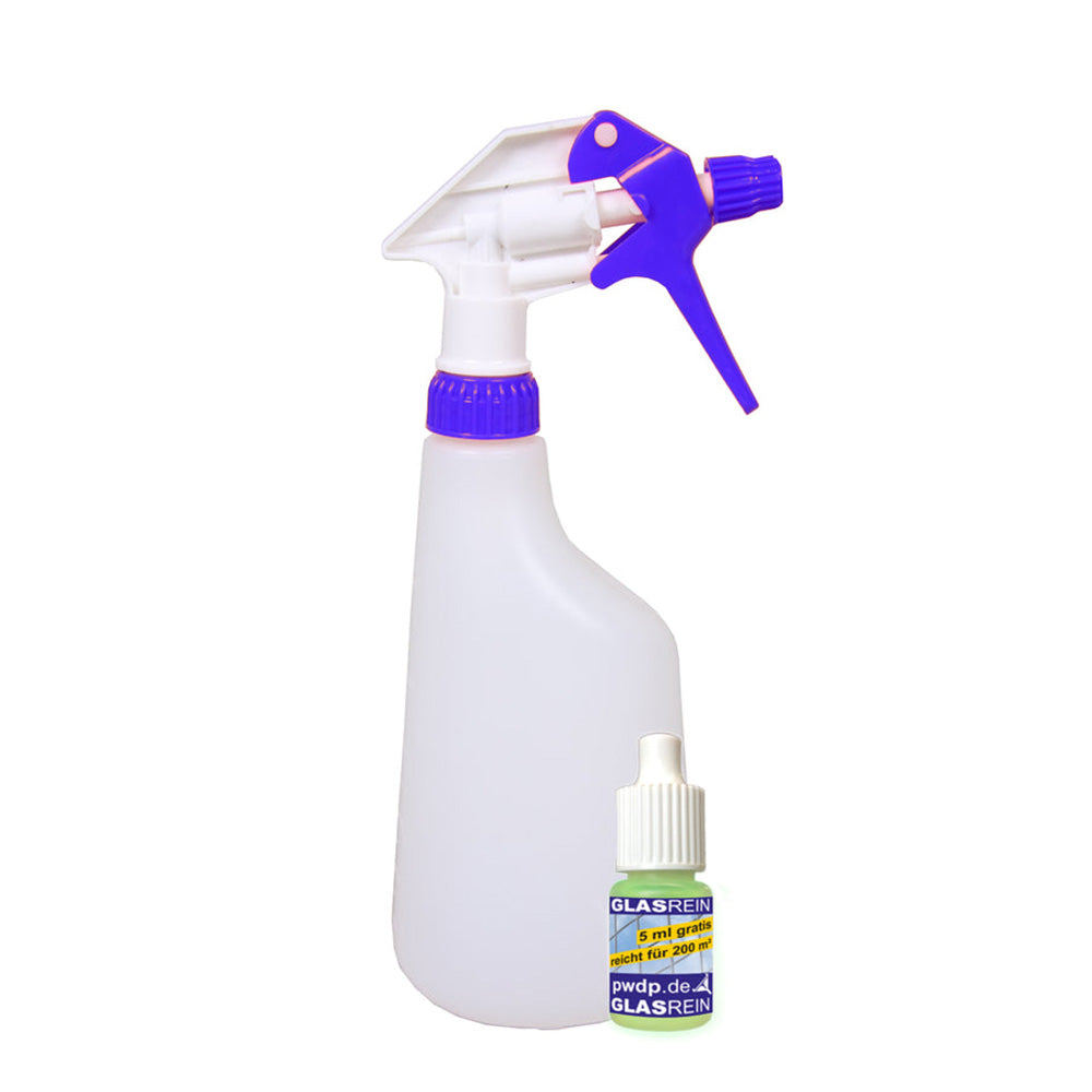 Profi Überkopf-Sprühflasche - 600 ml