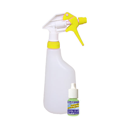 Profi Überkopf-Sprühflasche - 600 ml