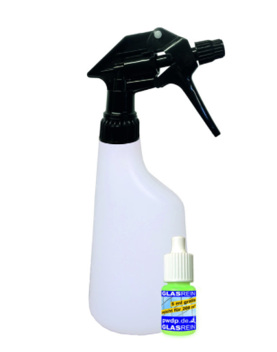 Profi Überkopf-Sprühflasche - 600 ml