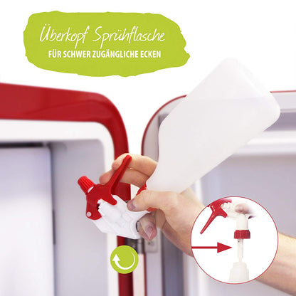Profi Überkopf-Sprühflasche - 600 ml