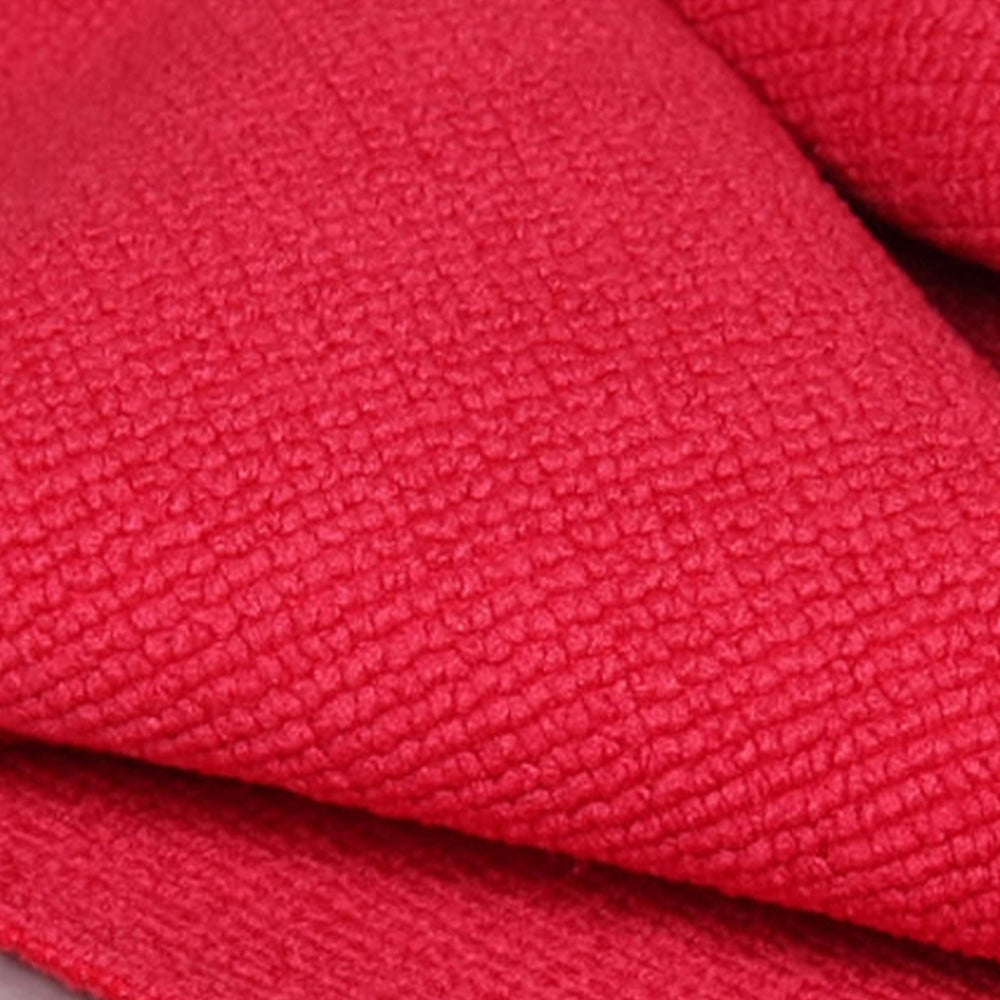 Profi Microfaser Sanituch für Bad & WC - enorm saugstark