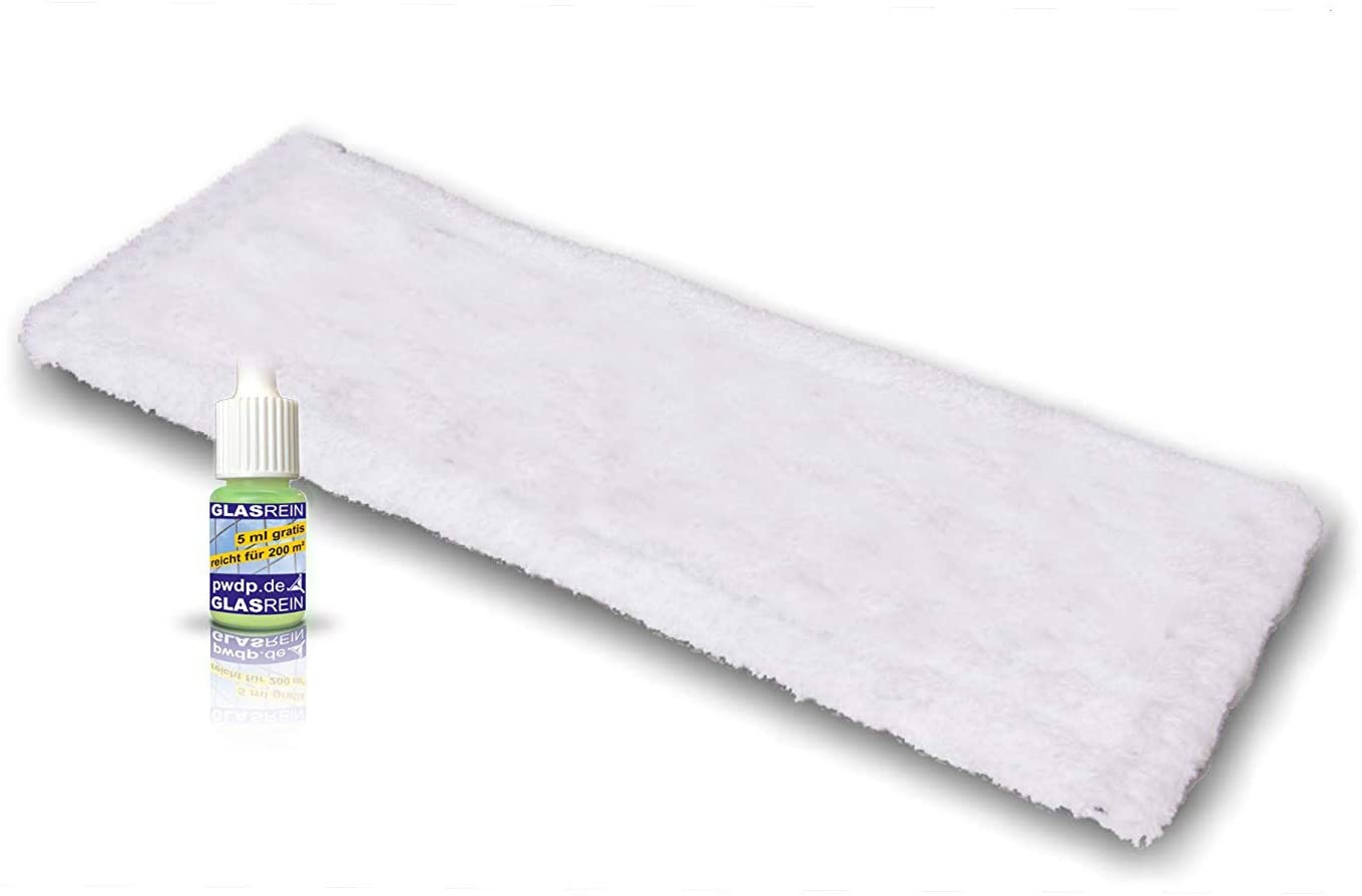 Profi-Wischmopp Soft für glatte und empfindliche Untergründe