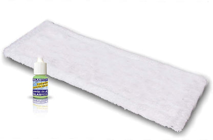 Profi-Wischmopp Soft für glatte und empfindliche Untergründe