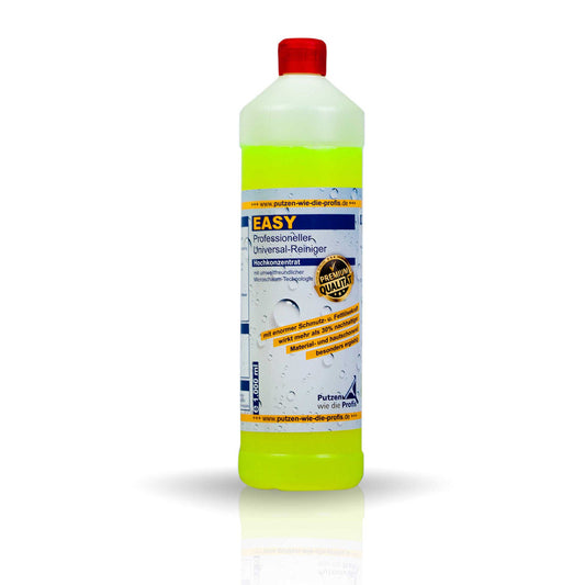 Profi Universal-Reiniger Konzentrat - Fettlöser 1 Liter