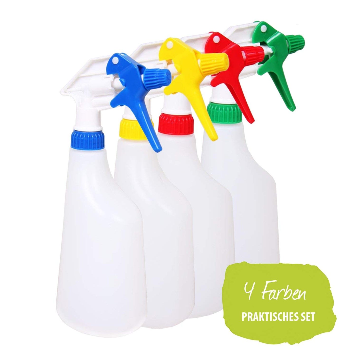 Profi Überkopf-Sprühflasche - 600 ml